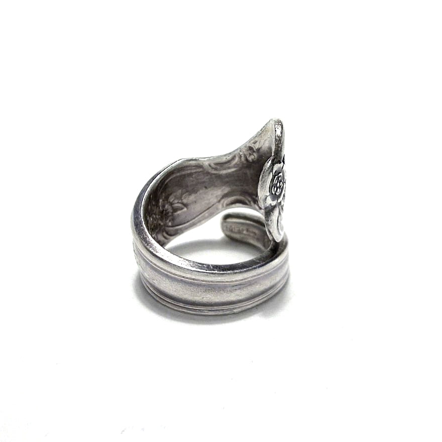 Spoon Ring No.5044 14号