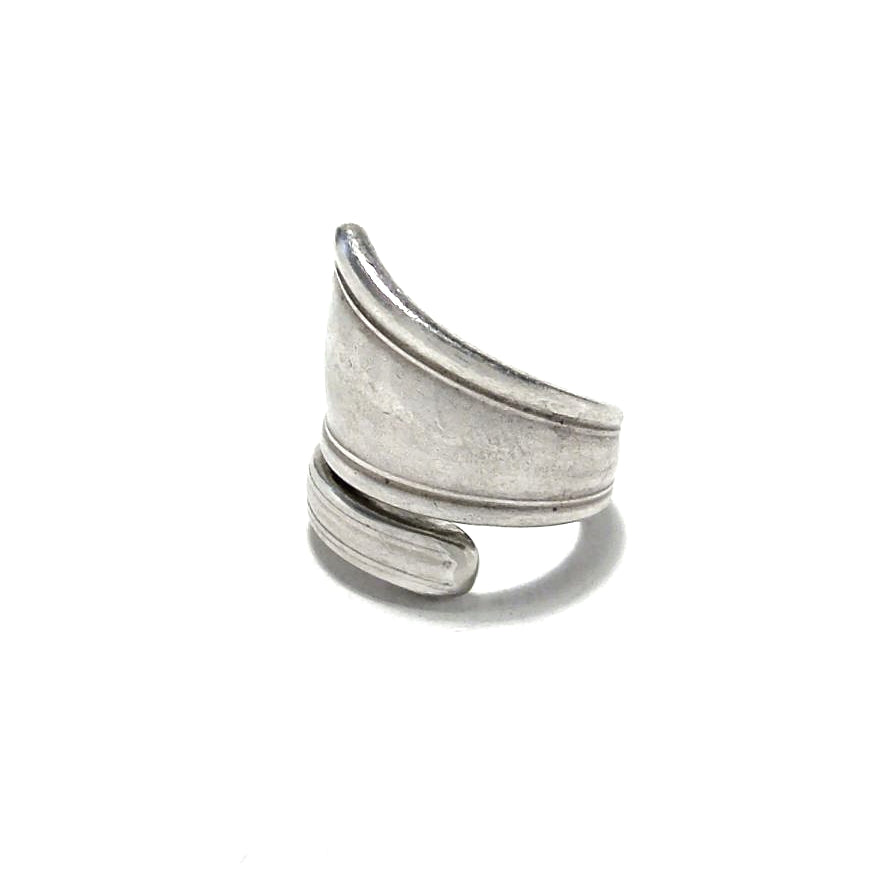 Spoon Ring No.5045 14号