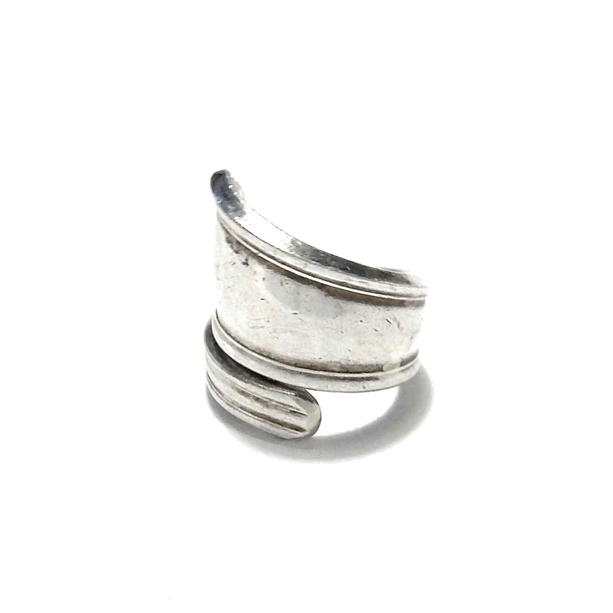 Spoon Ring No.5046 14号