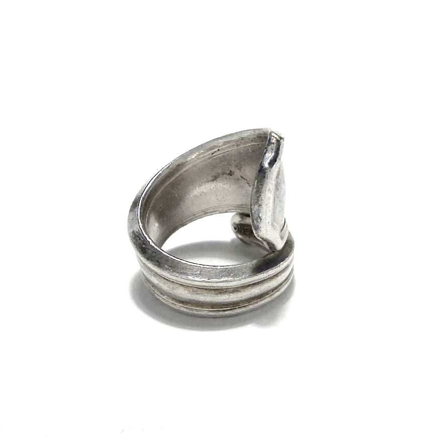 Spoon Ring No.5046 14号