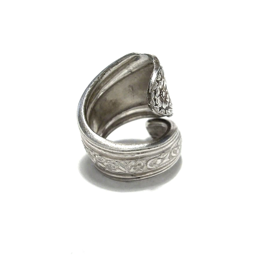 Spoon Ring No.5047 14号