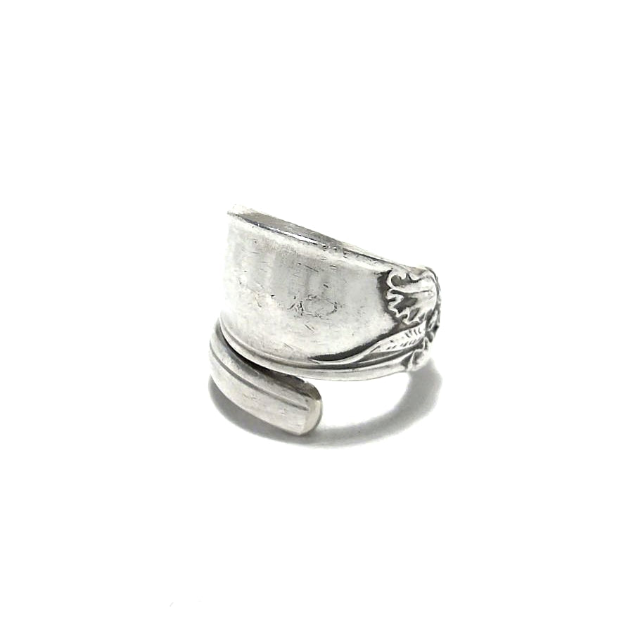 Spoon Ring No.5048 14号