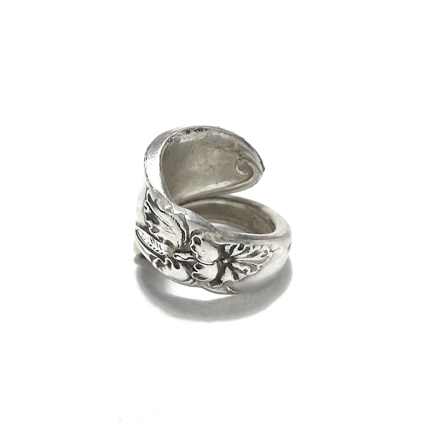 Spoon Ring No.5048 14号