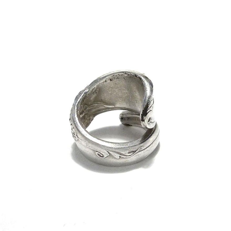 Spoon Ring No.5048 14号