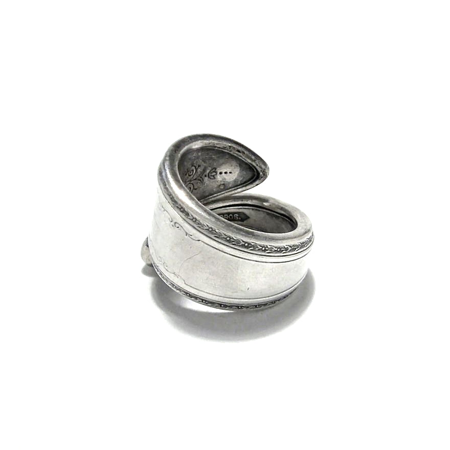 Spoon Ring No.5049 14号