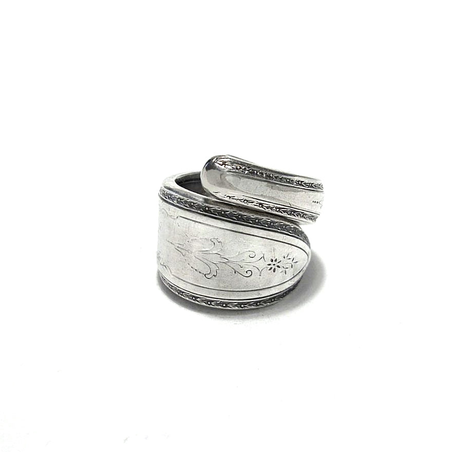 Spoon Ring No.5049 14号