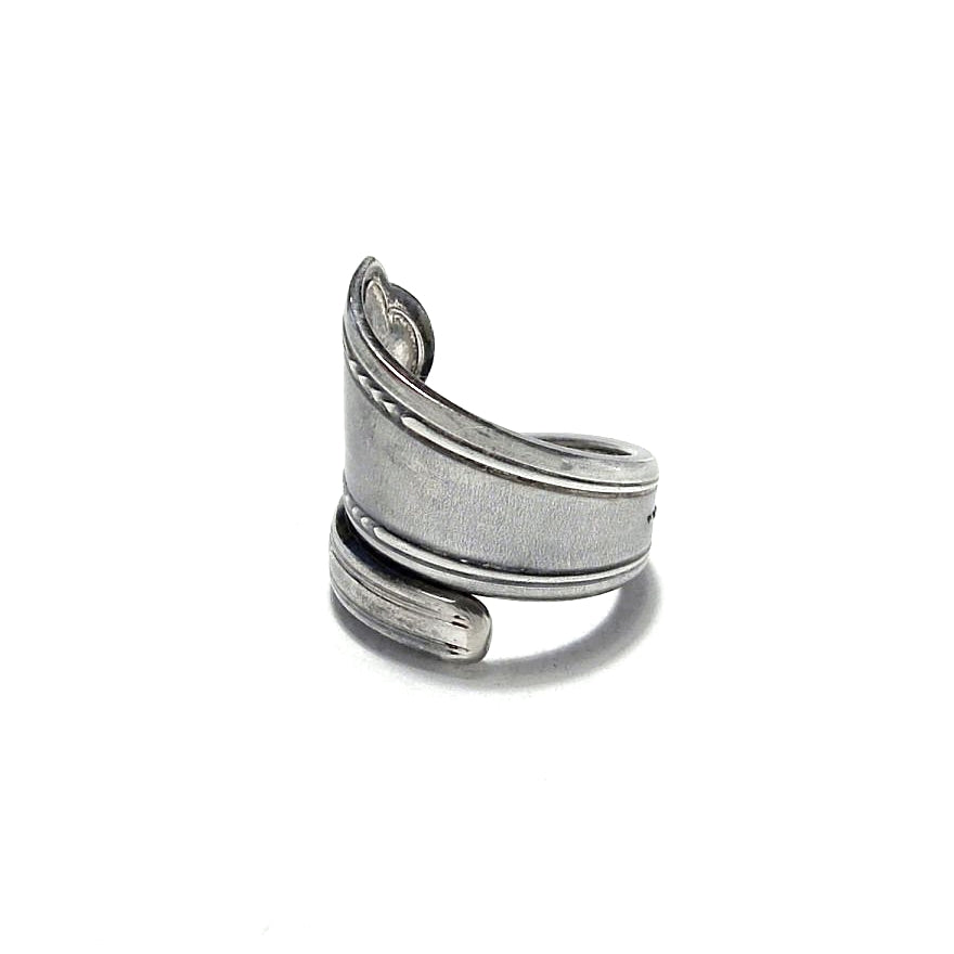 Spoon Ring No.5050 14号