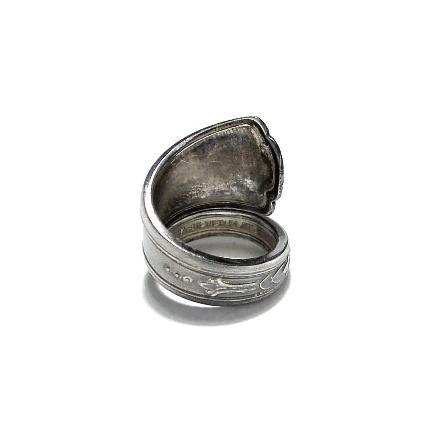 Spoon Ring No.5050 14号