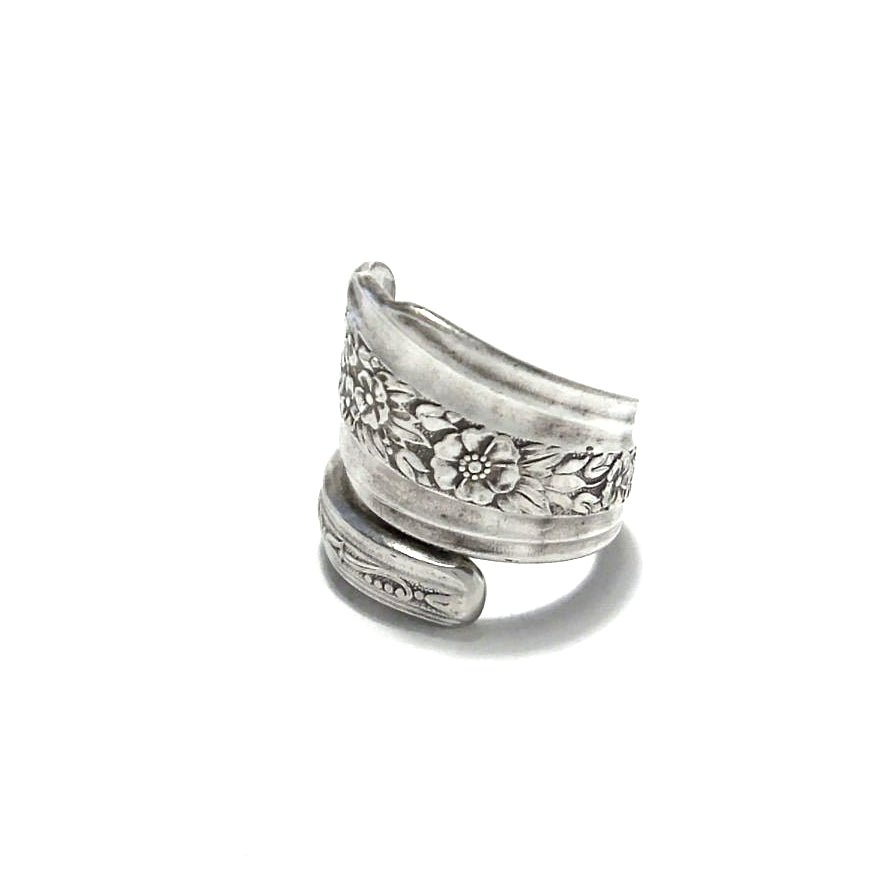 Spoon Ring No.5051 14号