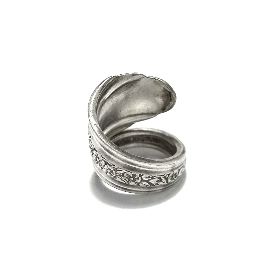 Spoon Ring No.5051 14号