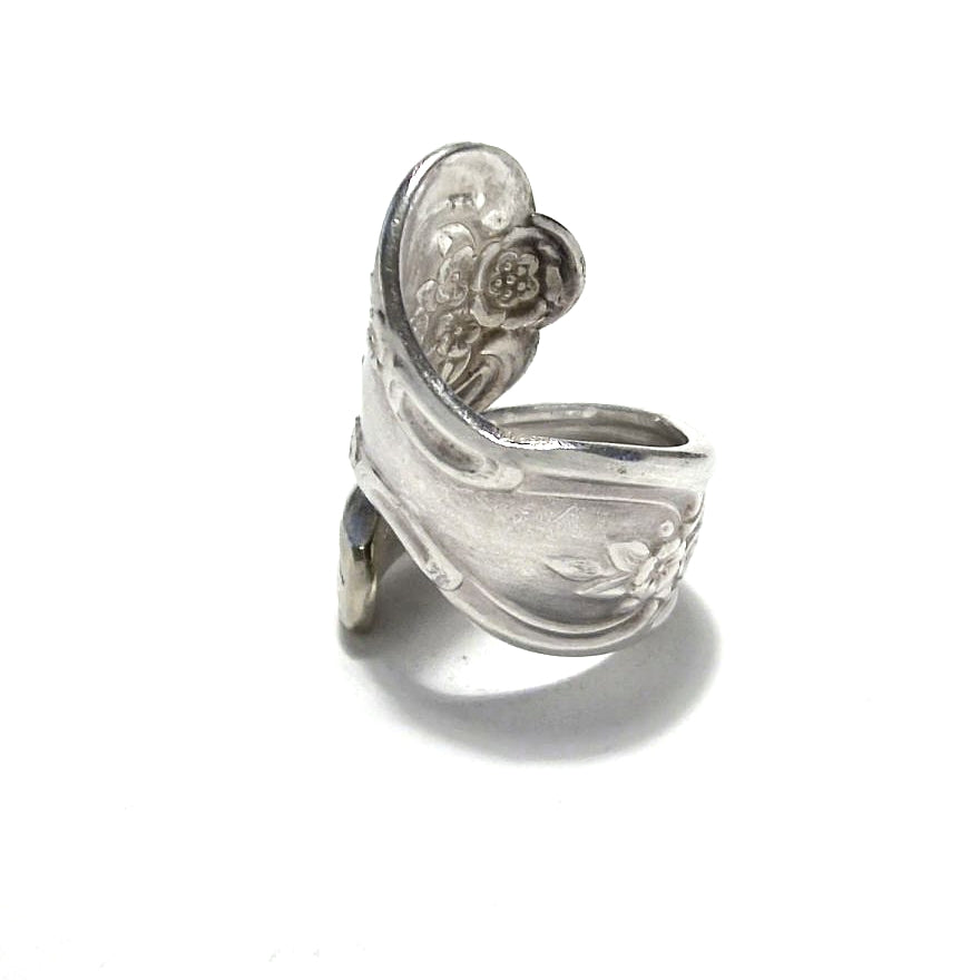 Spoon Ring No.5052 15号