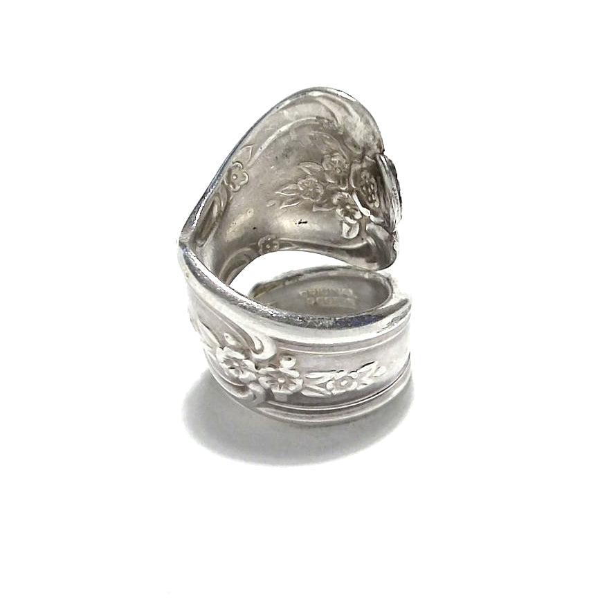 Spoon Ring No.5052 15号