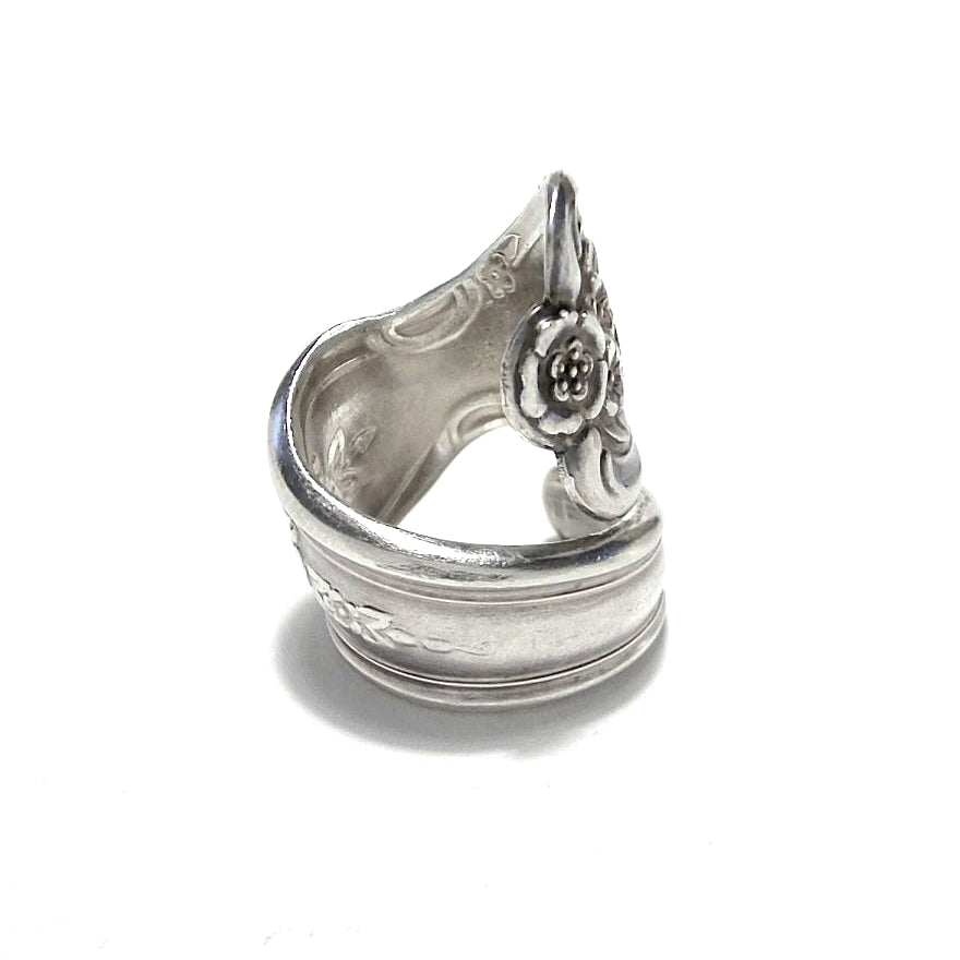 Spoon Ring No.5052 15号