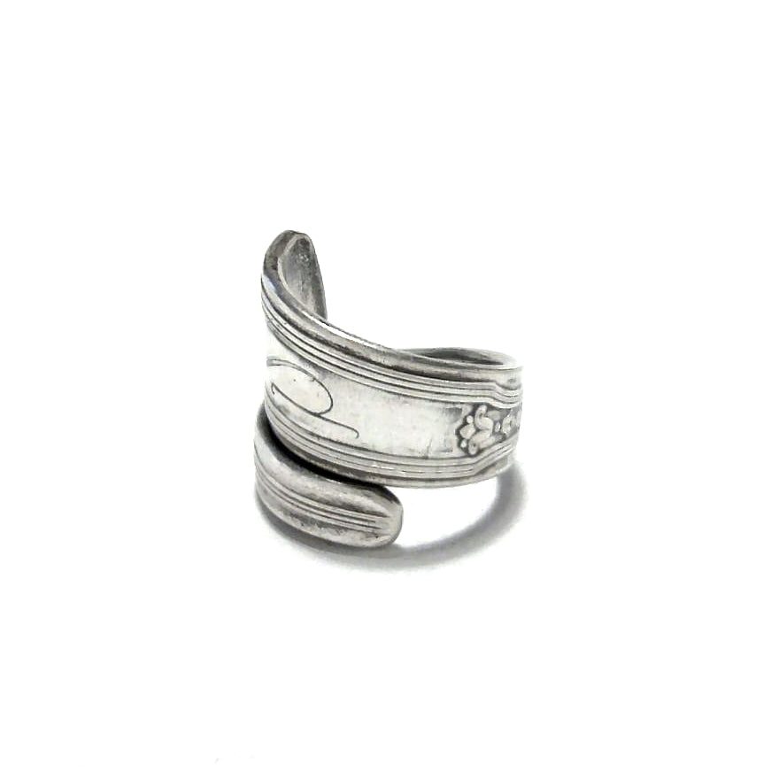 Spoon Ring No.5053 15号