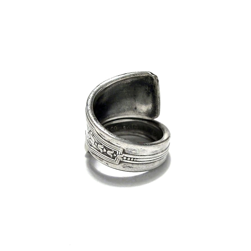 Spoon Ring No.5053 15号