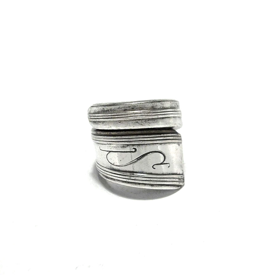 Spoon Ring No.5053 15号
