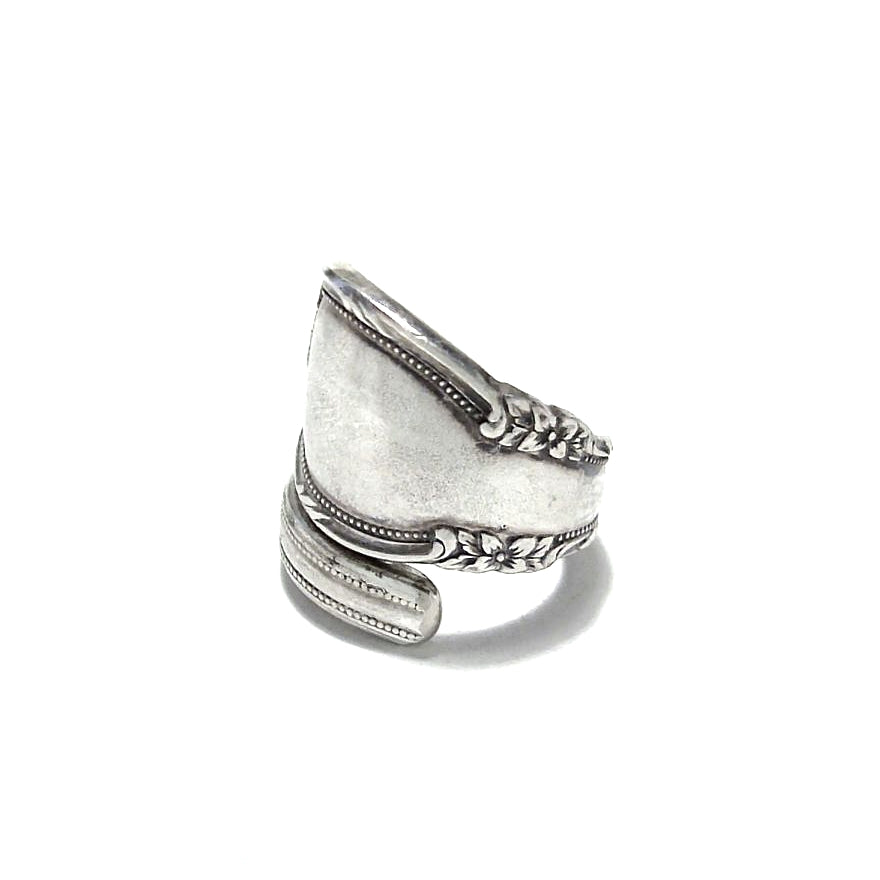 Spoon Ring No.5054 13号