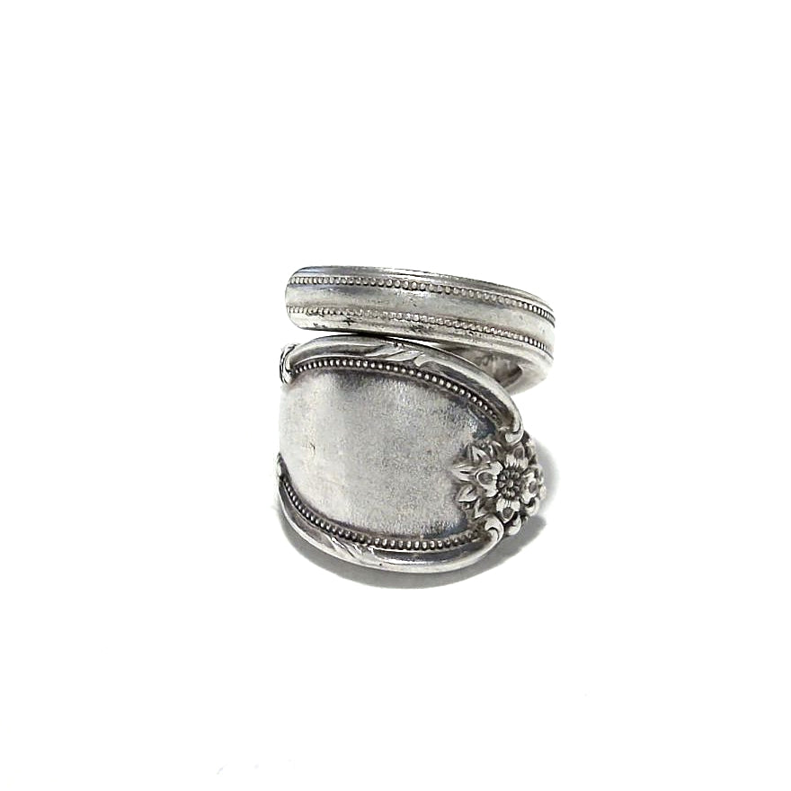 Spoon Ring No.5054 13号