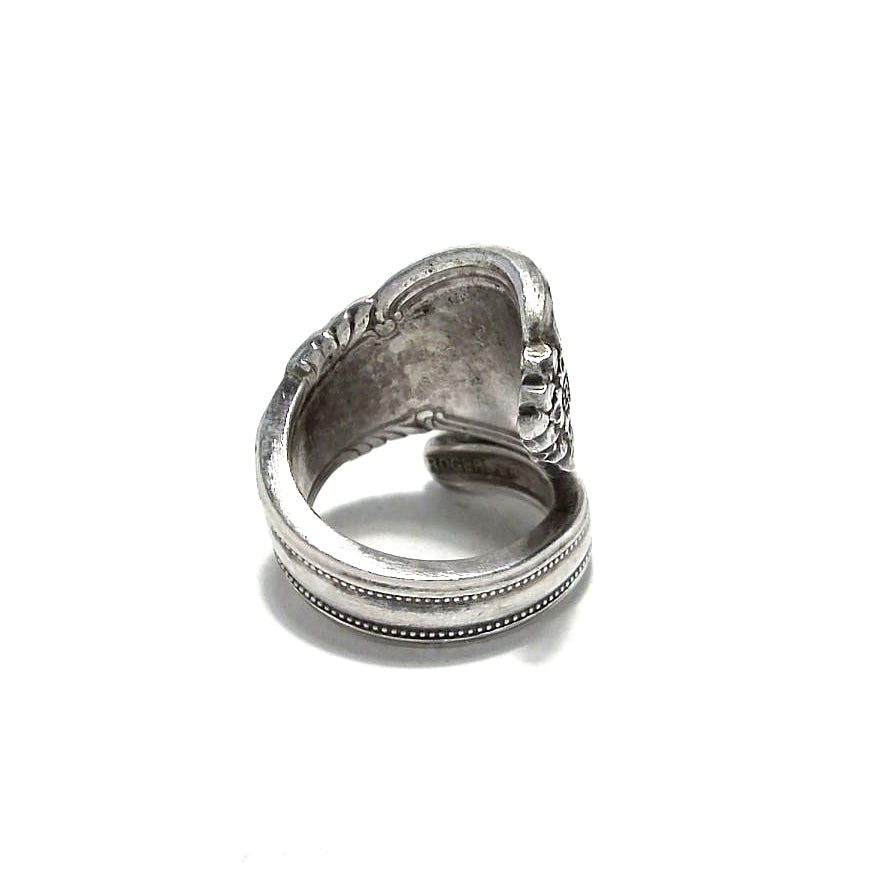 Spoon Ring No.5054 13号