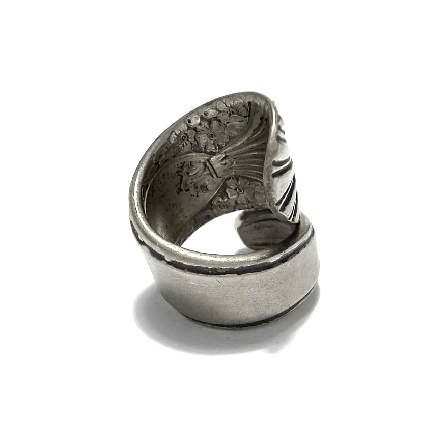 Spoon Ring No.5055 14号