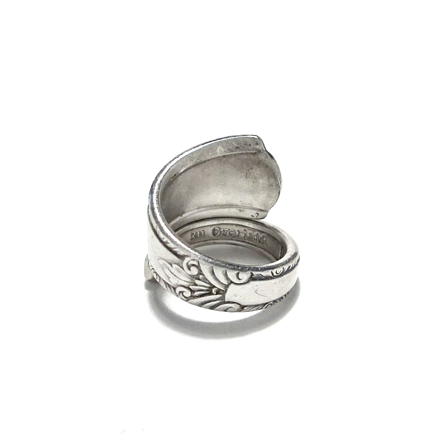 Spoon Ring No.5057 14号