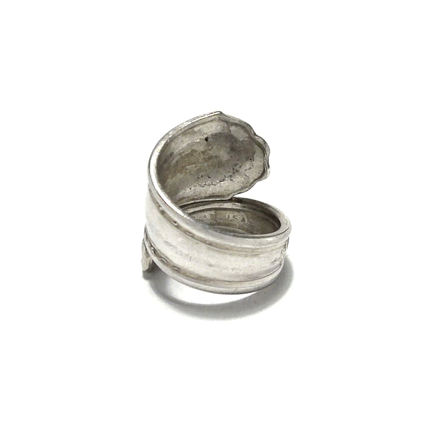 Spoon Ring No.5058 15号