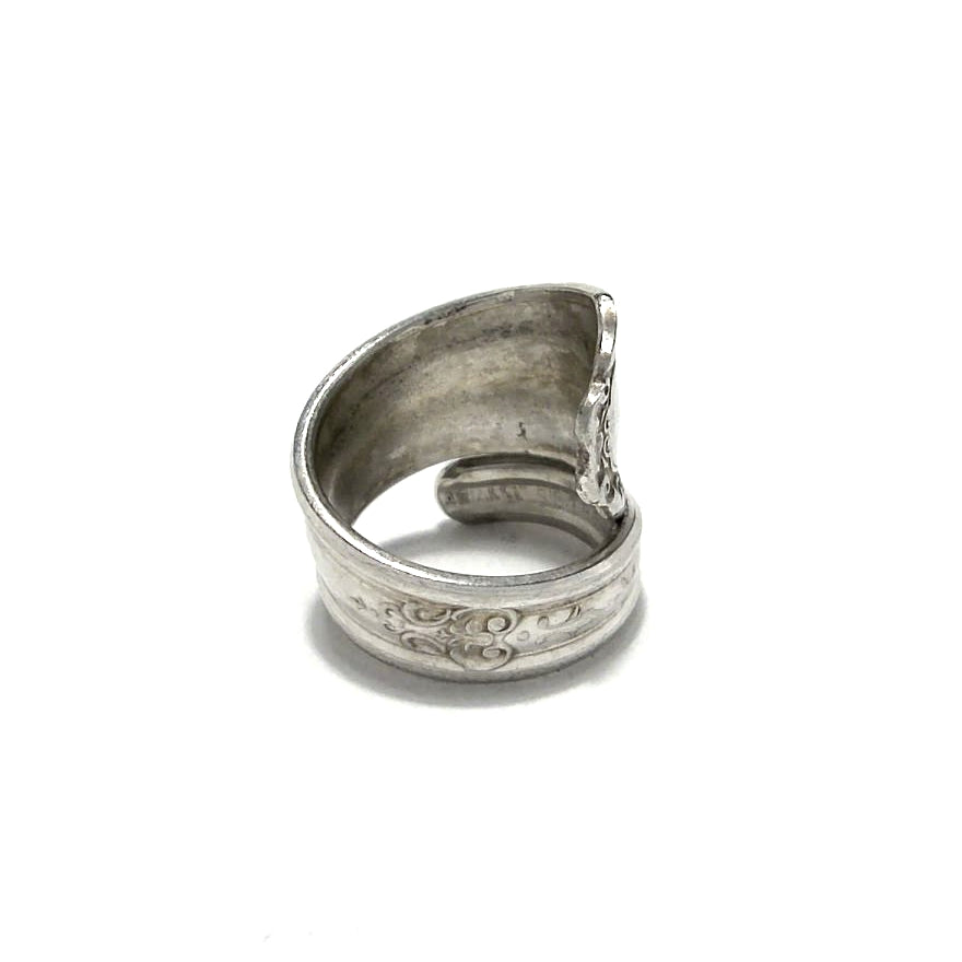 Spoon Ring No.5058 15号