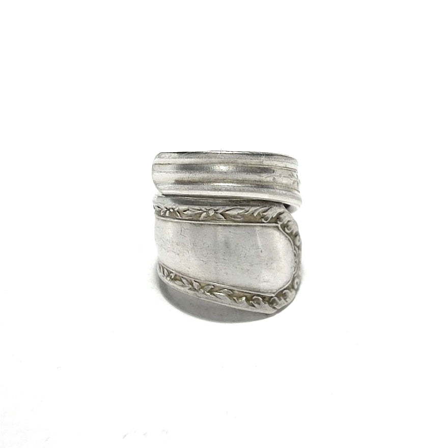 Spoon Ring No.5058 15号