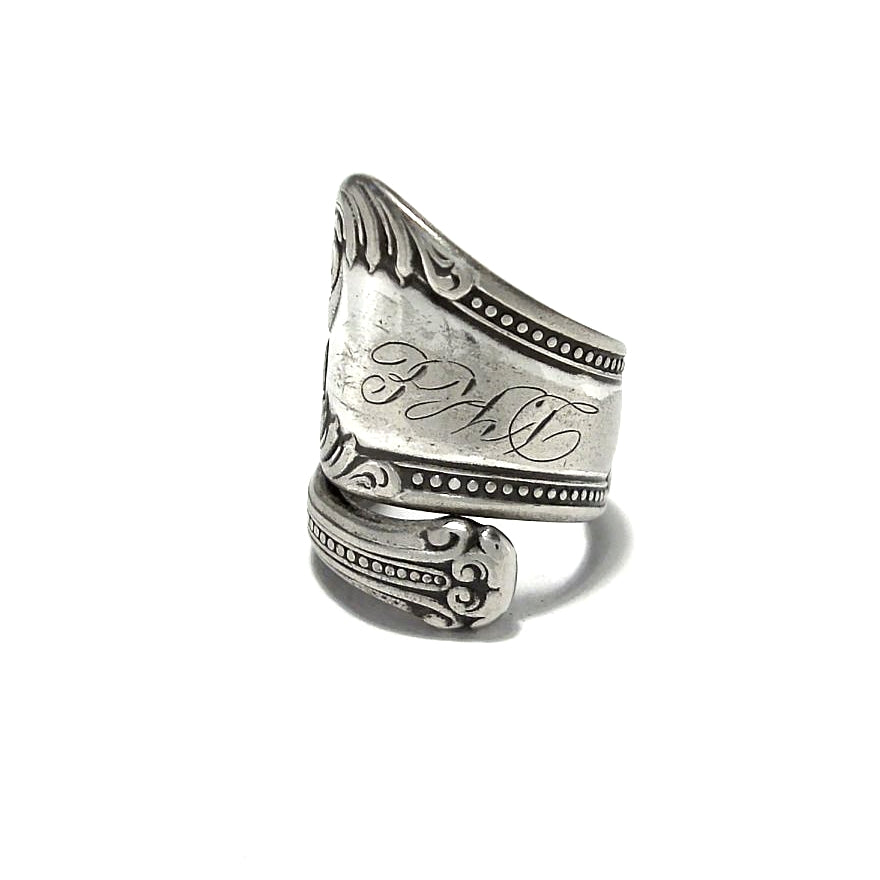 Spoon Ring No.5059 15号