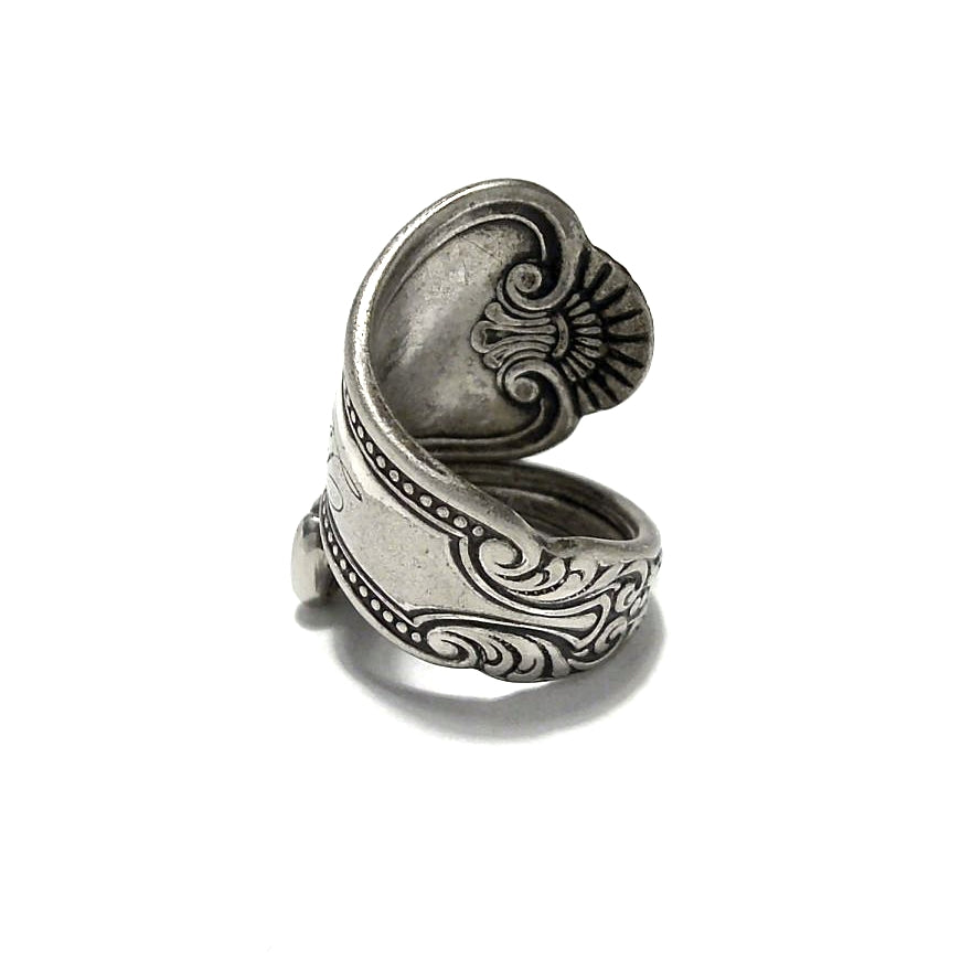 Spoon Ring No.5059 15号