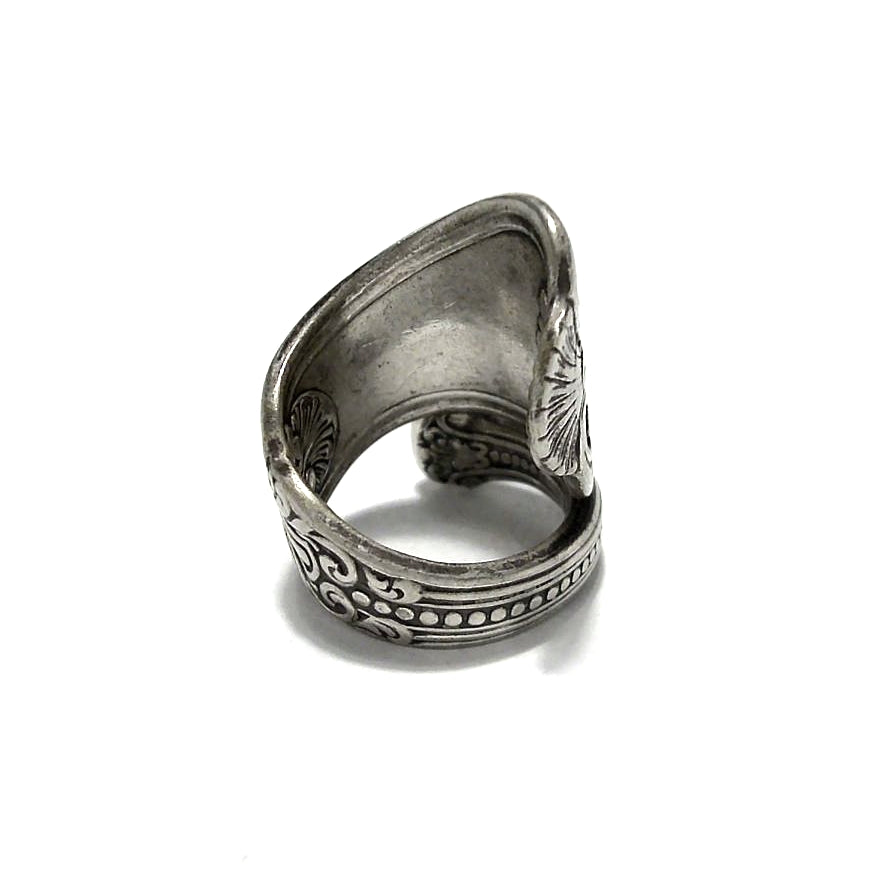 Spoon Ring No.5059 15号