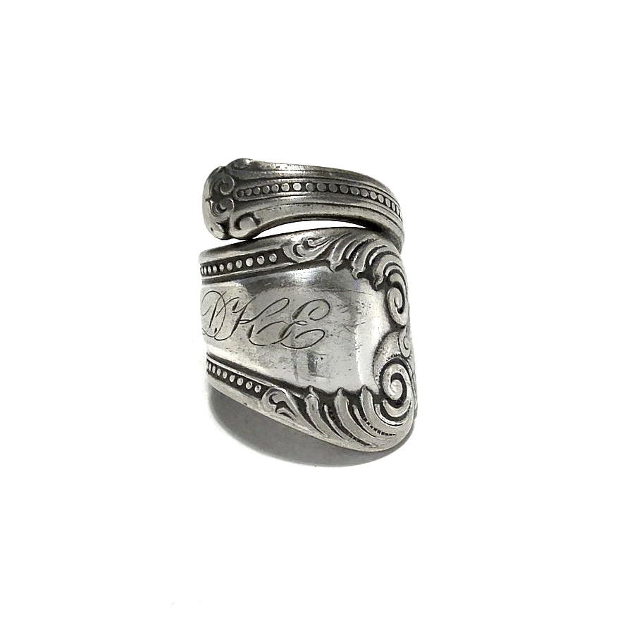 Spoon Ring No.5059 15号