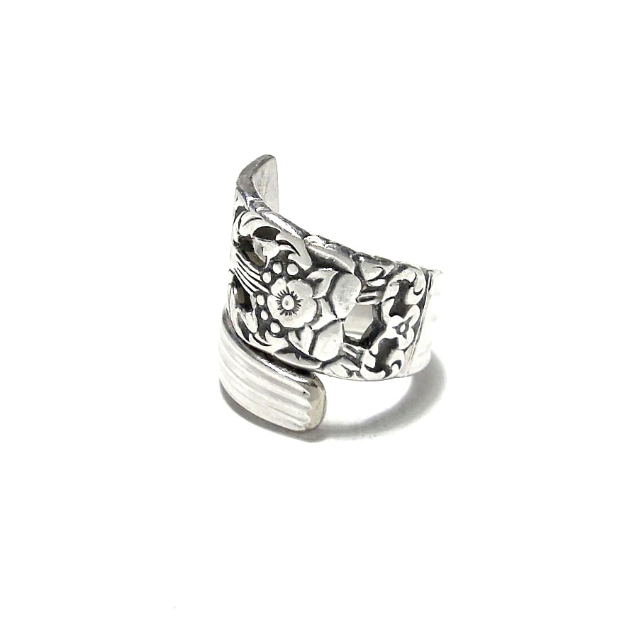 Spoon Ring No.5060 15号