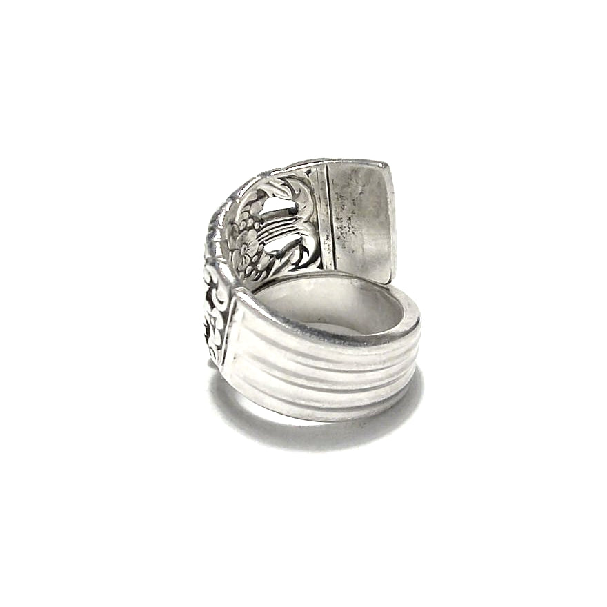 Spoon Ring No.5060 15号