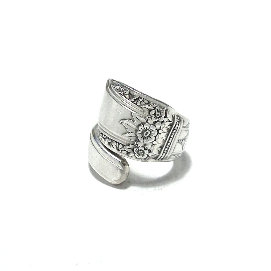 Spoon Ring No.5061 14号