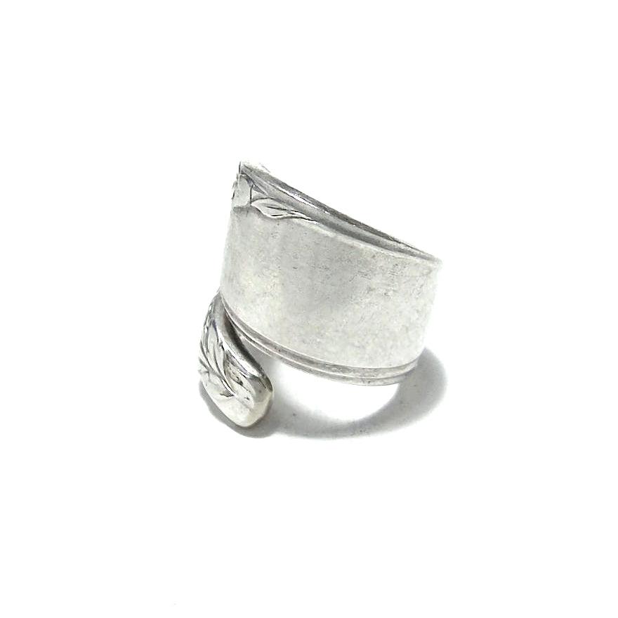 Spoon Ring No.5062 16号