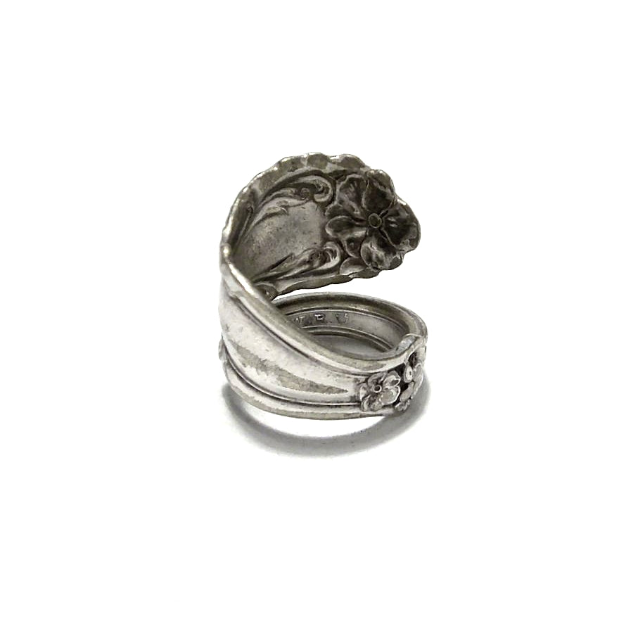 Spoon Ring No.5063 15号