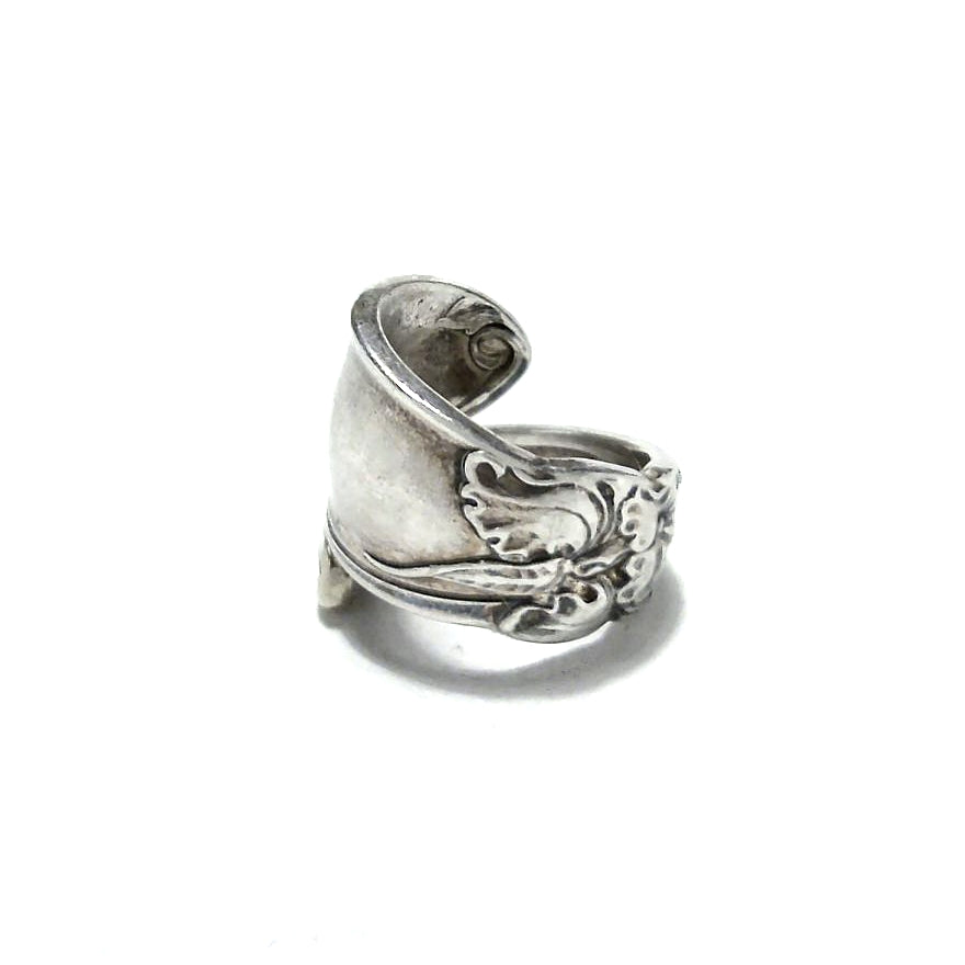 Spoon Ring No.5064 16号