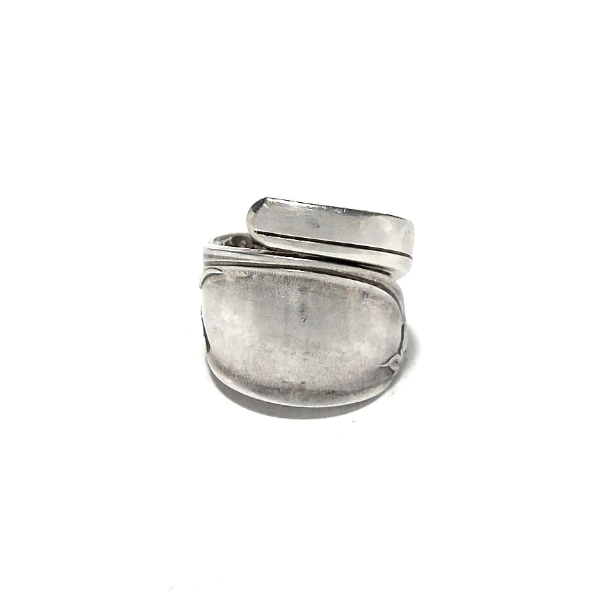 Spoon Ring No.5064 16号