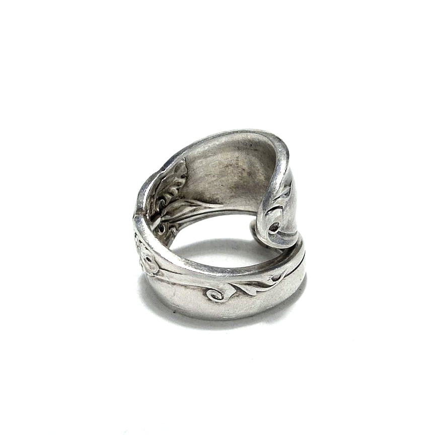 Spoon Ring No.5064 16号