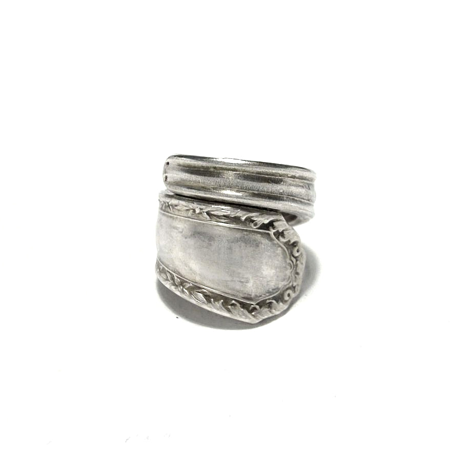Spoon Ring No.5065 15号