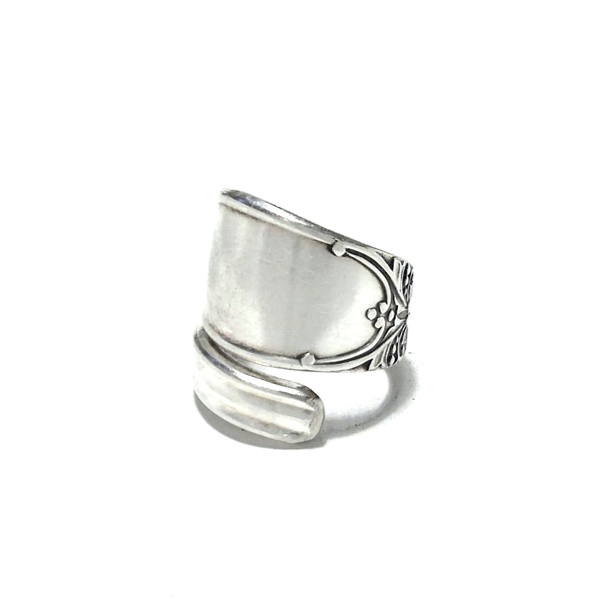 Spoon Ring No.5066 14号