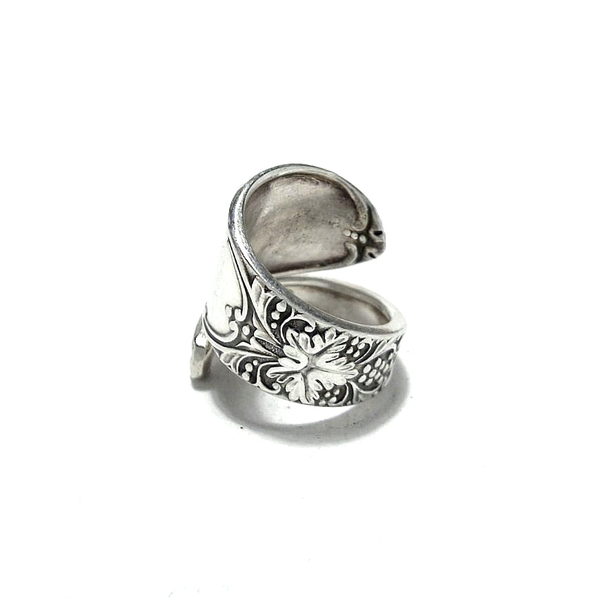 Spoon Ring No.5066 14号