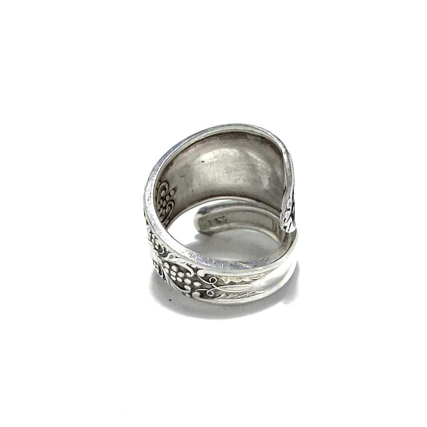 Spoon Ring No.5066 14号