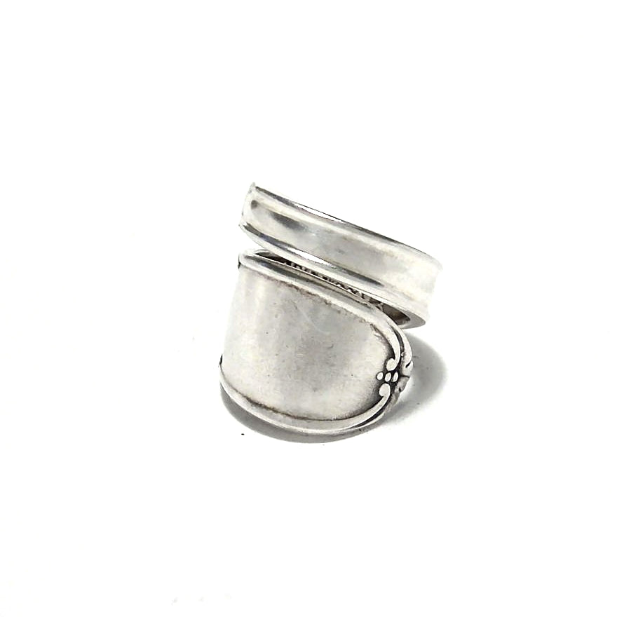 Spoon Ring No.5066 14号