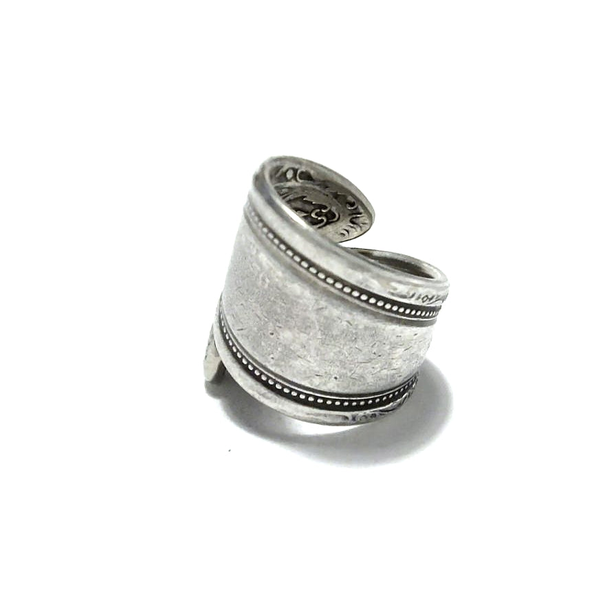 Spoon Ring No.5067 15号