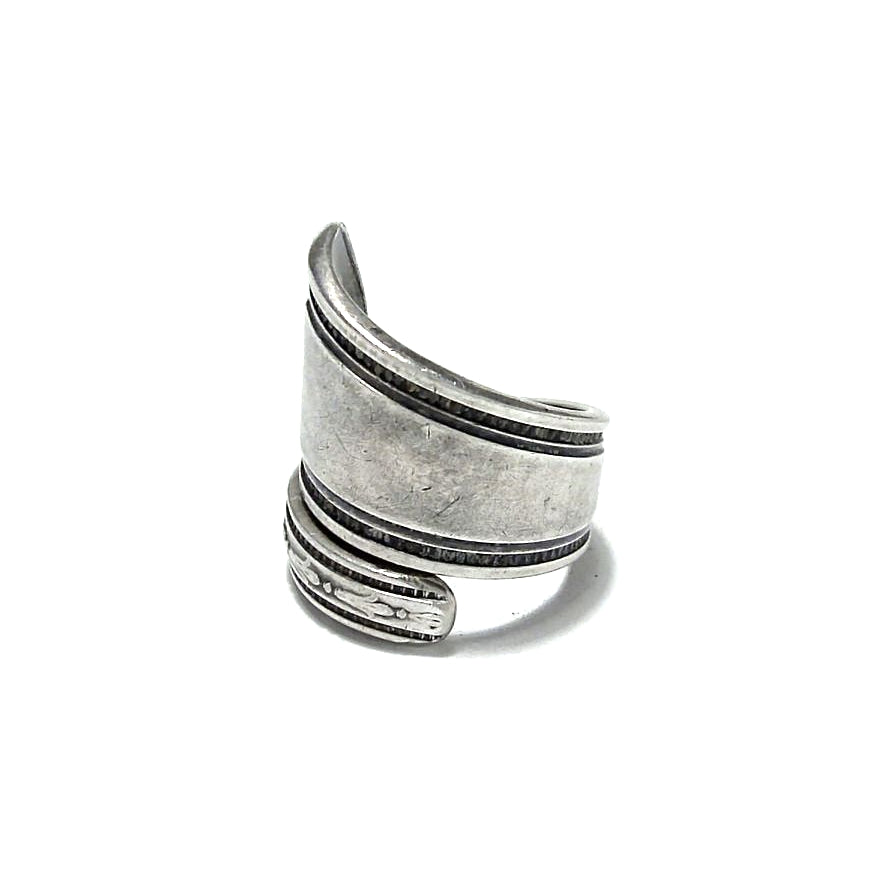 Spoon Ring No.5068 14号