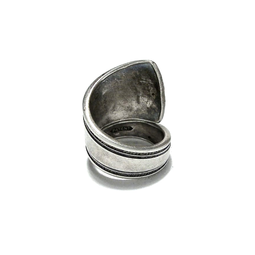 Spoon Ring No.5068 14号