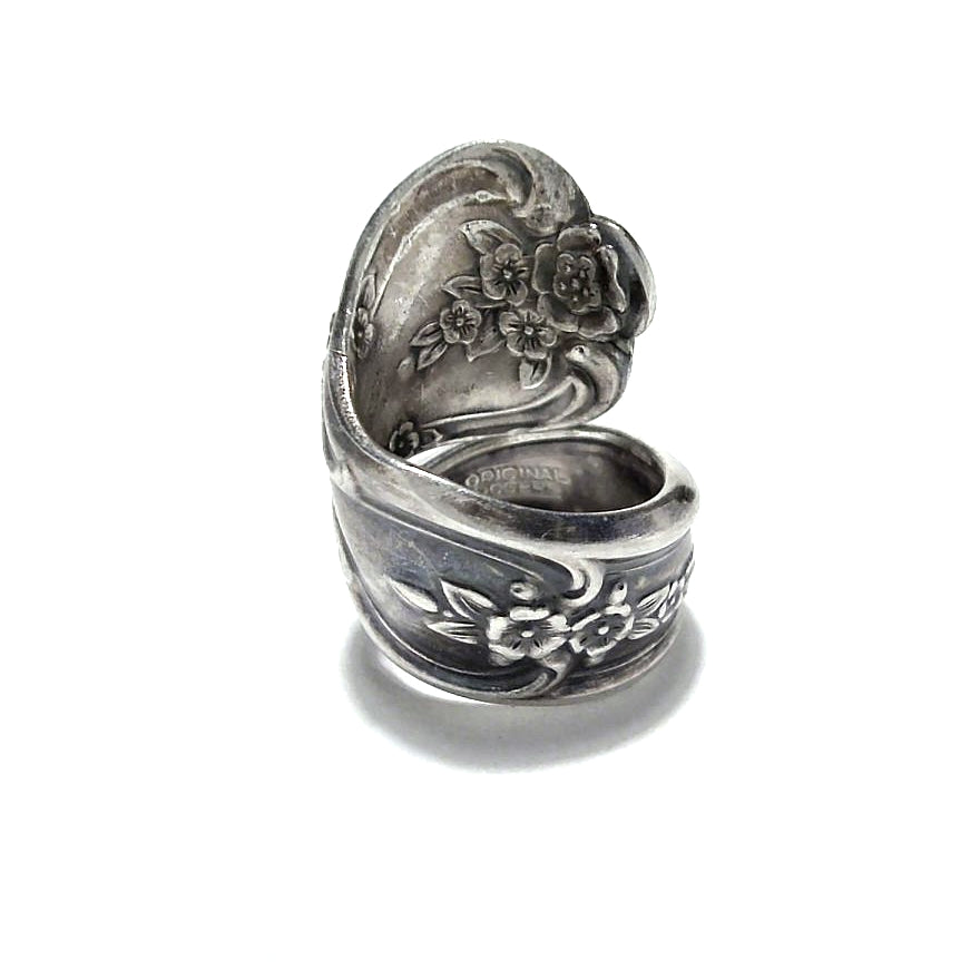 Spoon Ring No.5070 14号
