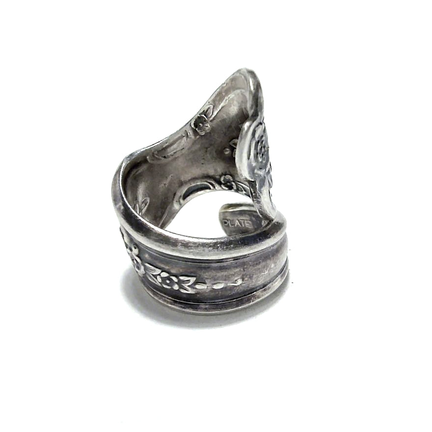Spoon Ring No.5070 14号